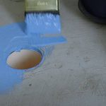 Evitar Goteras y Filtraciones en Baños Ciudad de Mexico Ahora pon atención en los puntos críticos como uniones y coladeras