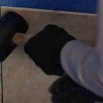 Evitar Goteras y Filtraciones en Baños Ciudad de Mexico Para la colocación de los acabados cerámicos, es necesario dejar secar mínimo por 4 horas