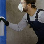 Evitar Goteras y Filtraciones en Baños Ciudad de Mexico Para superficies muy porosas aplique Fester CL 52 en dilución con agua como sellador o primario