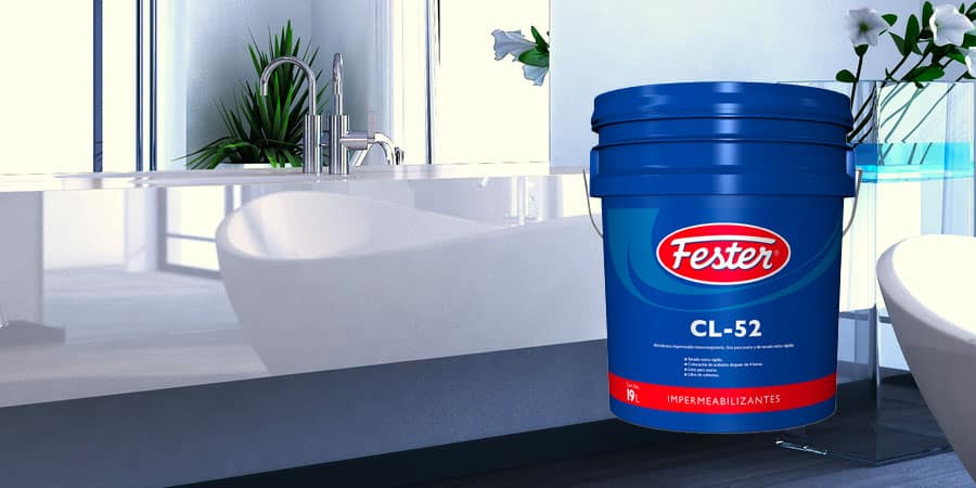 Solución para Goteras y Filtraciones en Baños