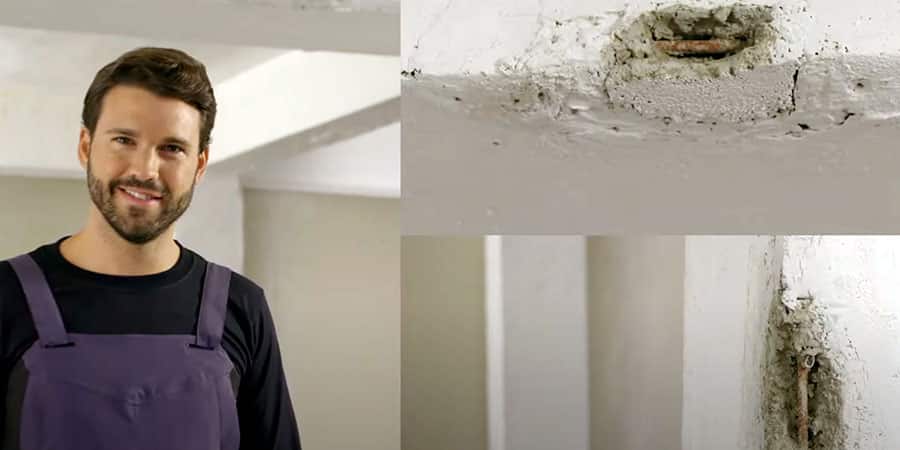 ciudad de mexico fester cm100 cuando existan problemas de oxidación, primero elimine las partes sueltas hasta llegar al concreto sano