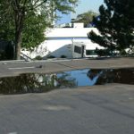 corregir estancamiento de agua en losa con festerbond ciudad de mexico