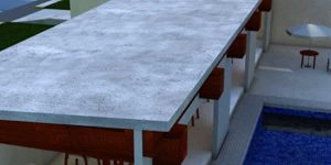 Aplicación de impermeabilizantes en techados y tejas de barro