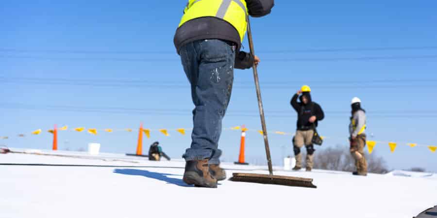 Fester Instalador es garantía por escrito Ciudad de México