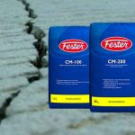 Corrección de Grietas y Fisuras en Losa de Concreto