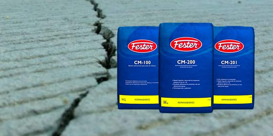 Corrección de Grietas y Fisuras en Losa de Concreto