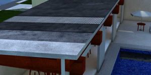 Impermeabilizantes especiales para tejados de barro en la ciudad de México
