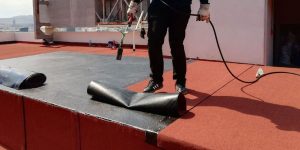 Impermeabilizantes industriales de alta calidad en la ciudad de México cuál es el mejor