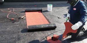 Mano de obra certificada impermeabilizante ciudad de México