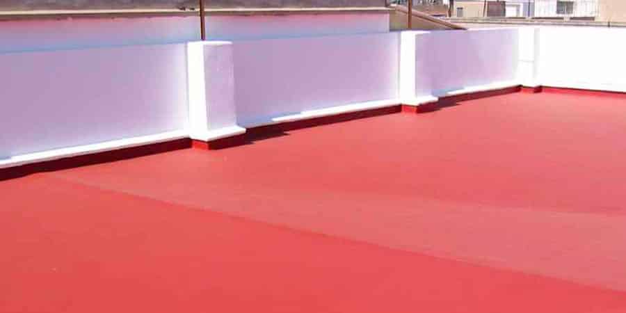 Proveedor de impermeabilización con mano de obra en la ciudad de México