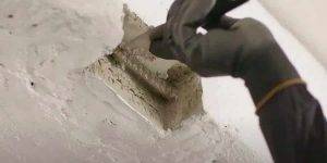 solucionado Reparar concreto estructural dañado con productos Fester en la ciudad de México