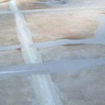 Reparar una losa con filtraciones y goteras en la ciudad de México