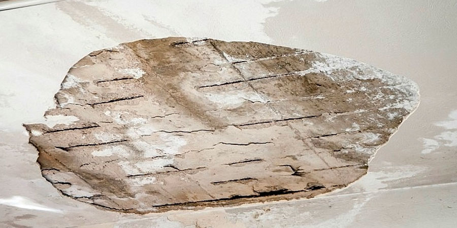 Visita técnica para asesoría en impermeabilización ciudad de México