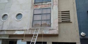 Especialistas en recubrimientos para fachadas en la ciudad de México con productos Fester