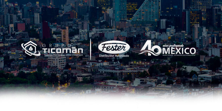 distribuidor fester grupo ticoman ciudad de mexico