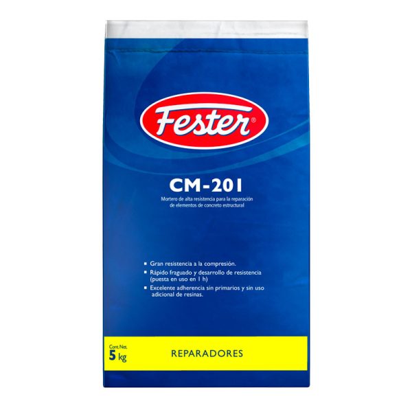 Fester CM 201 Saco de 5 kg