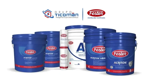 Membranas Líquidas Fester