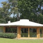 Impermeabilización de Club de Golf Malinalco, Estado de México