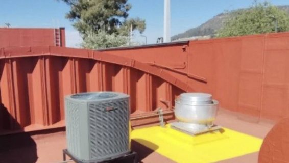 Impermeabilización comercial en Toluca