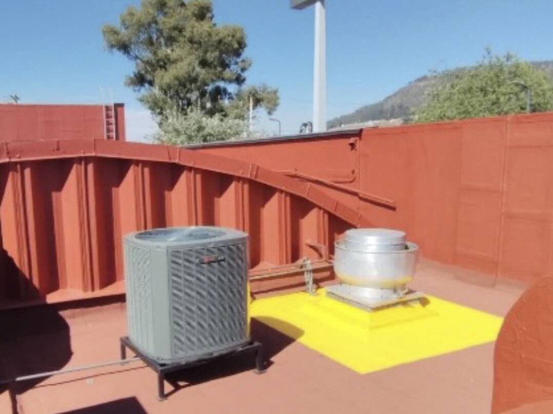 Impermeabilización comercial en Toluca